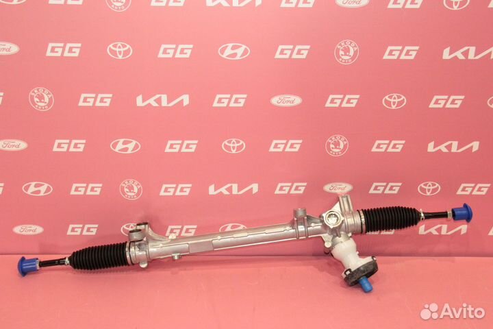 Рулевая рейка Kia Optima 2015 - 2020