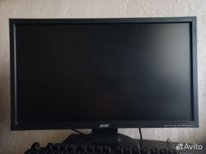 Монитор Acer 22