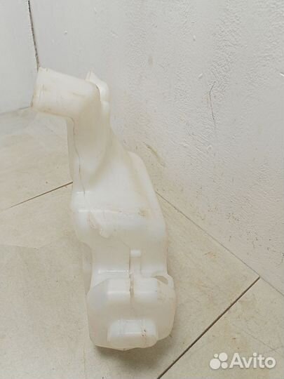 Бачок омывателя Рено Kaptur