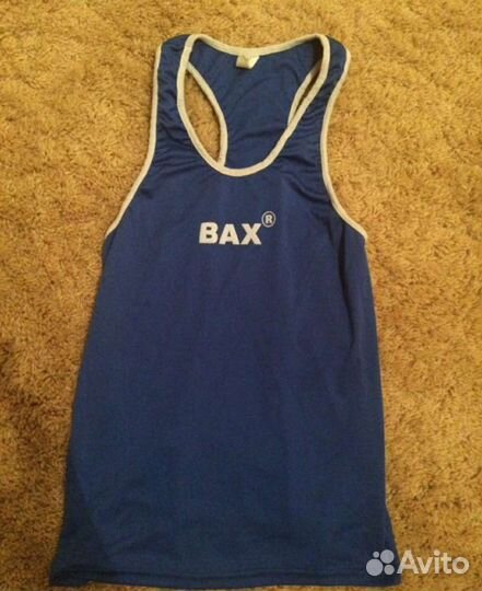 Майка и шорты Green Hill