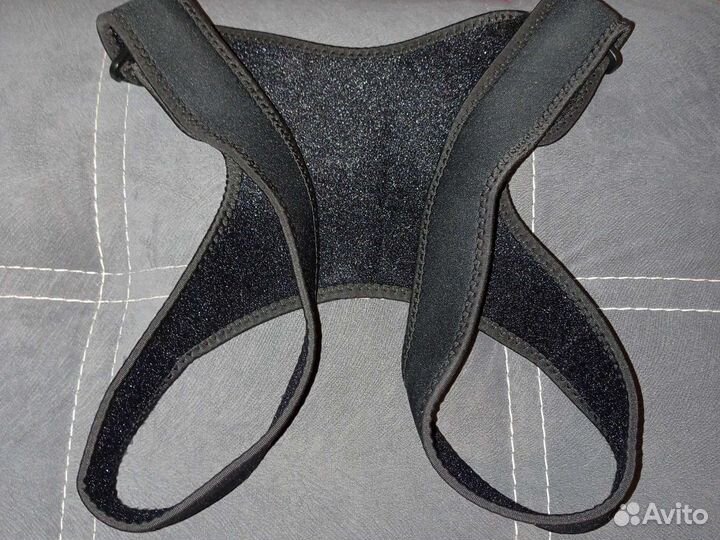 Корректор осанки для спины