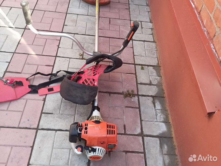 Бензотриммер штиль F S-87