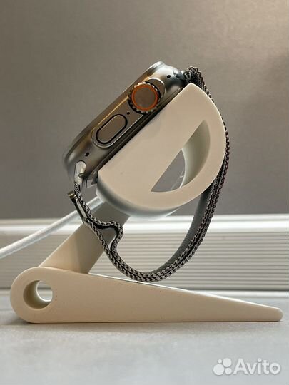 Подставка для Apple Watch