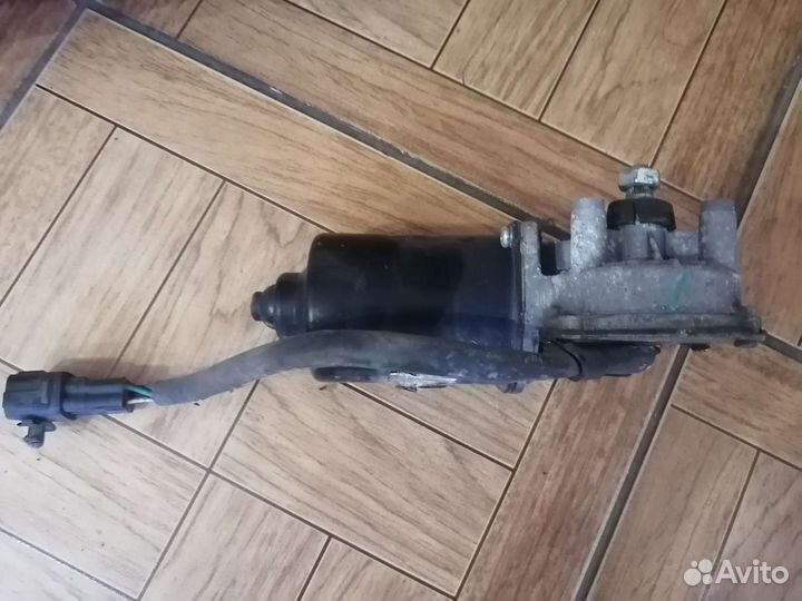 Моторчик дворника Haima M3 Хайма М3