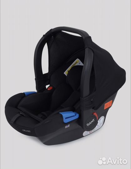 Автолюлька Rant Cruise