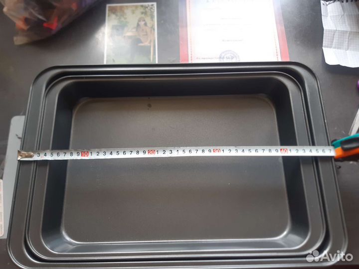 Противень для духовки