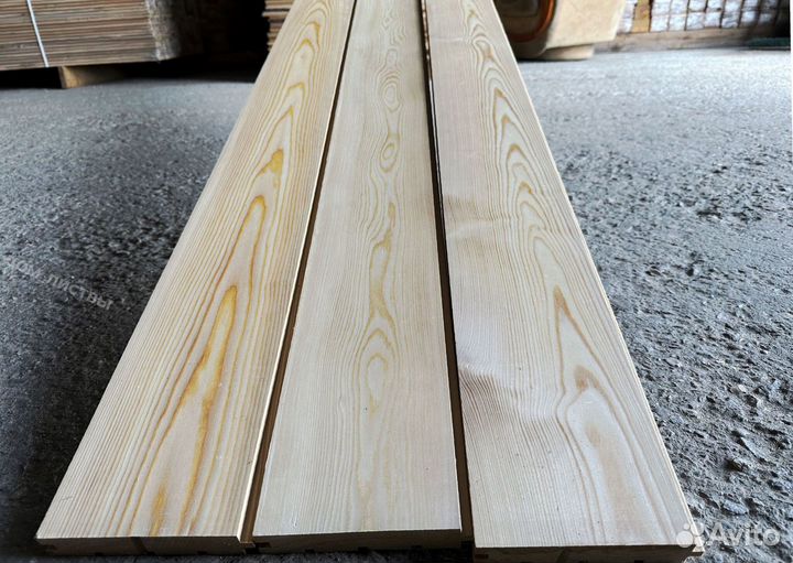 Вагонка для бани