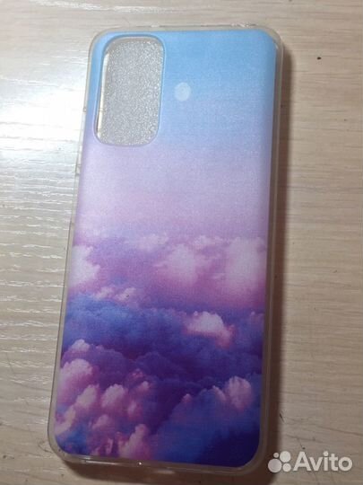 Чехол на xiaomi redmi note 11