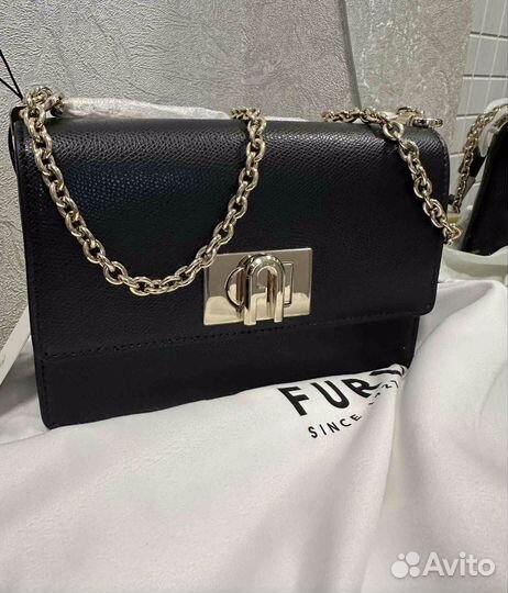 Сумка Furla 1927 mini crossbody Оригинал