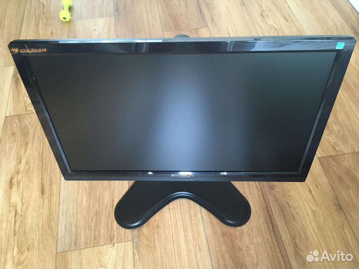 Монитор envision