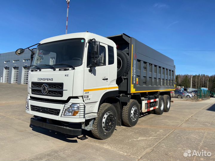 DongFeng DFH3440A80, 2022
