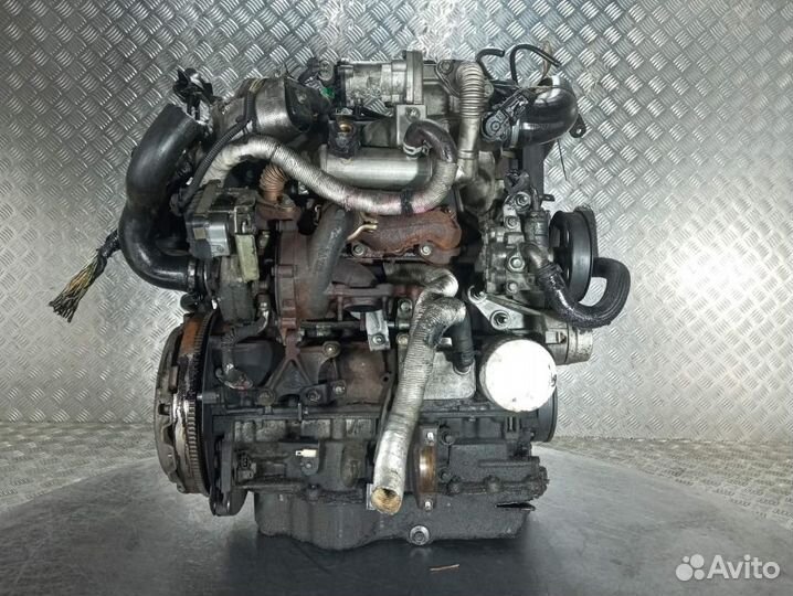 Б/У Б/У Двигатель Из Европы. Цена за двигатель