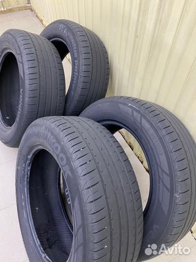 Hankook Ventus Prime 2 K115 225/60 R17