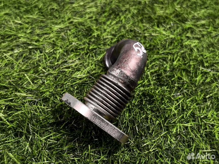 Трубка EGR Mercedes Gls X166 3.0 diesel 2018