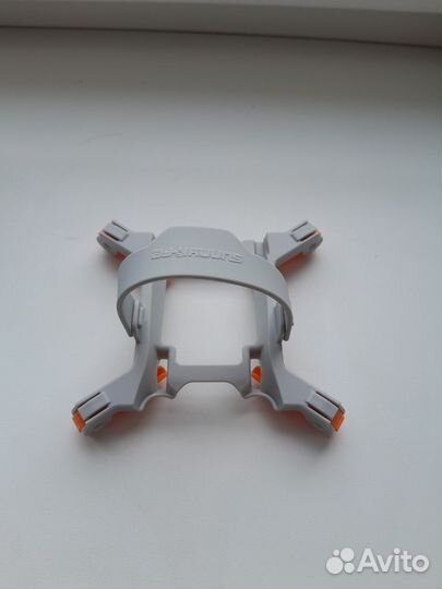 Защита для dji mini 3 pro-на винты и камеру+шасси