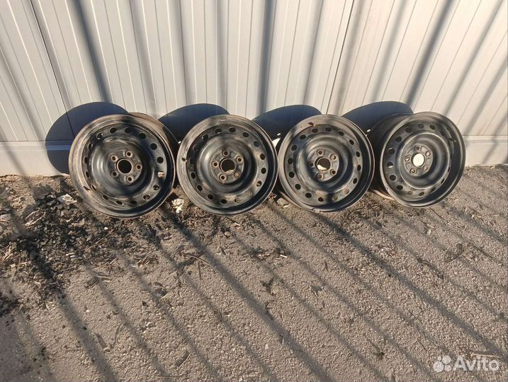 Штампы r 16