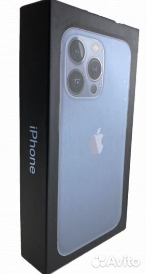 iPhone 13 Pro Max, 128 ГБ