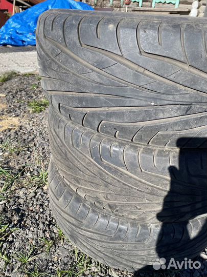 Maxxis MA-Z1 Victra 205/55 R16 W