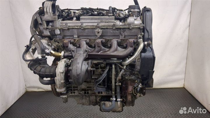 Двигатель Volvo V70, 2004