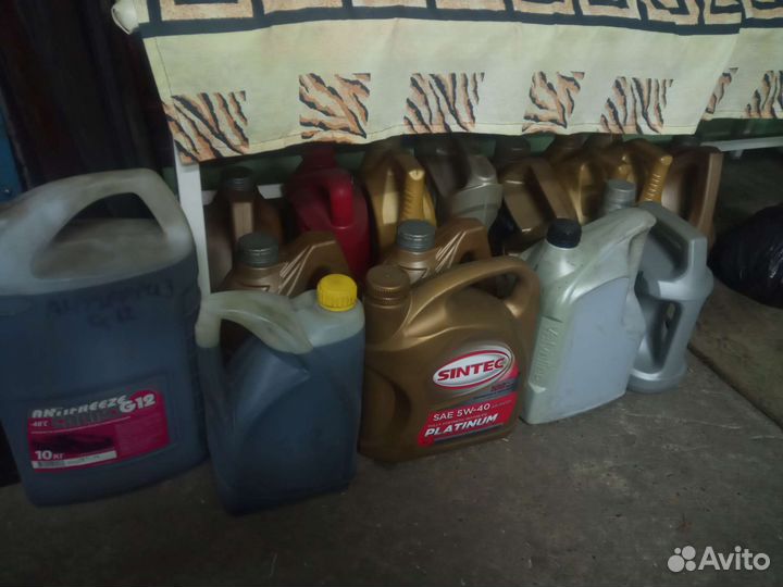 Отработка 50л