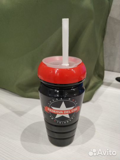 Кружка для чая Матэ