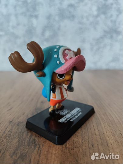 Фигурка Тони Тони Чоппер