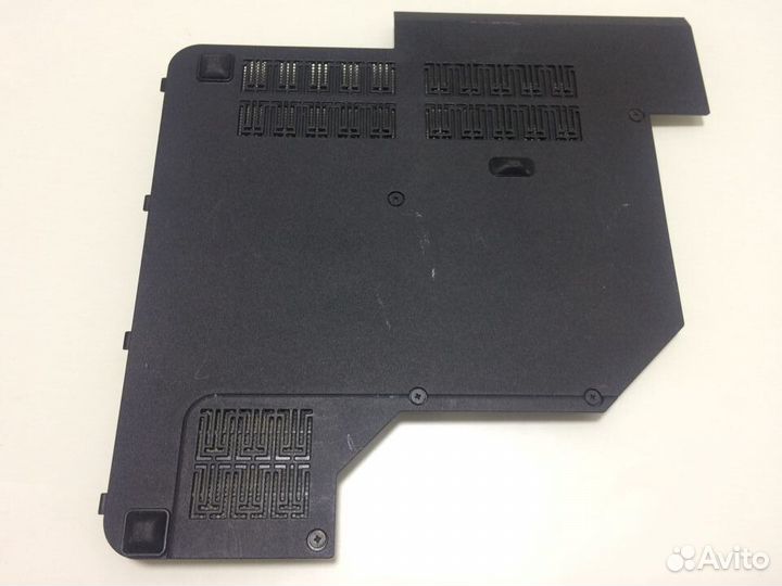 Крышка HDD-RAM ноутбука Lenovo G570, G575