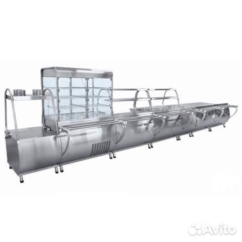 Линия раздачи