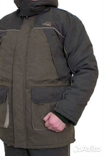 Костюм для рыбалки и охоты