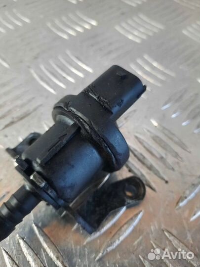 Клапан вентиляции топливного бака Opel Corsa C