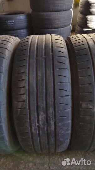 Nokian Tyres Nordman SZ 205/55 R16 94W