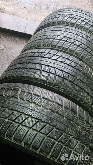 Triangle Snow-LL01 255/55 R18 109H