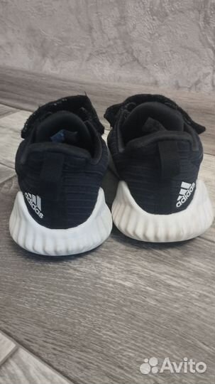 Кроссовки для мальчика Адидас 29