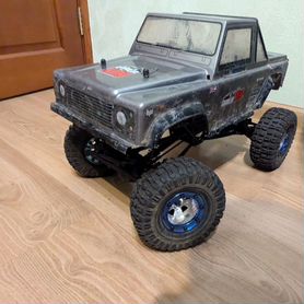 Hpi crawler king