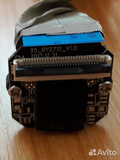 Сенсор X5 OV2710