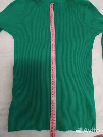 Водолазка женская новая