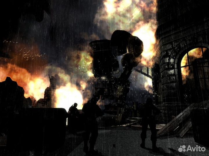 TimeShift (PS3) Продажа, Обмен