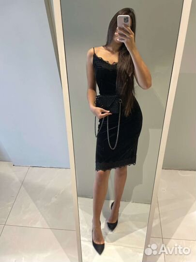 Сумка из бусин