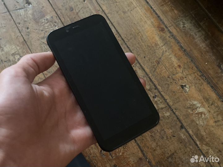 Blackview BV5500 Plus, 3/32 ГБ