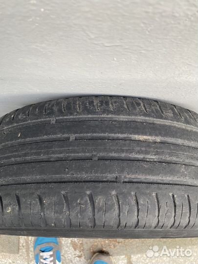 Nokian Tyres Nordman SX2 185/65 R14 86