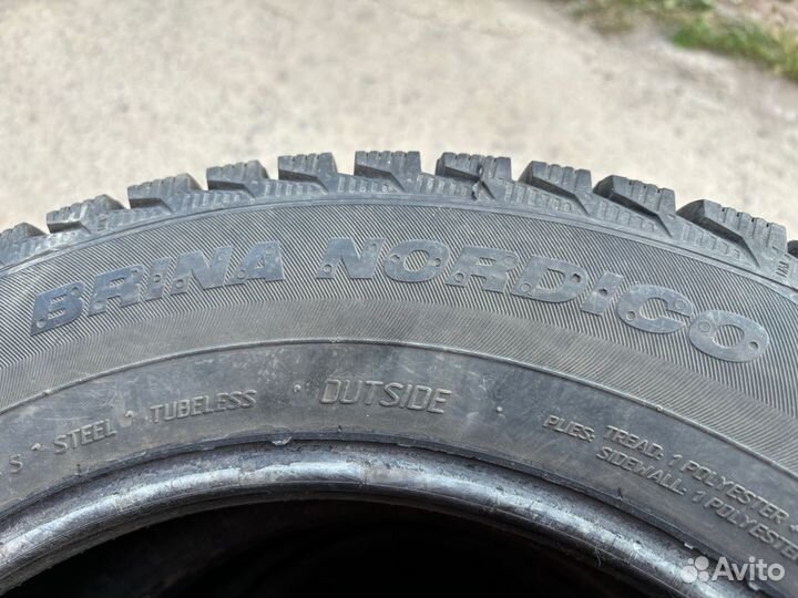 Viatti Brina Nordico V-522 185/65 R15 88T