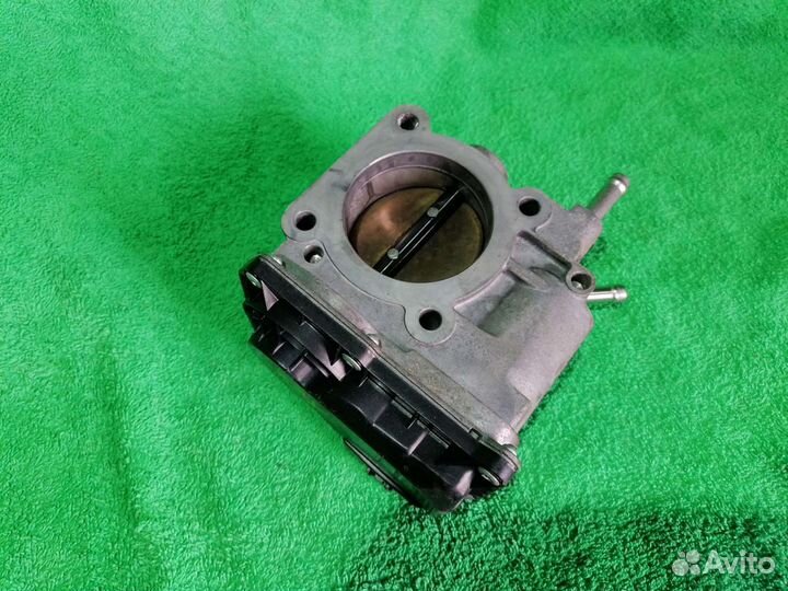 Дроссель Toyota 1zz