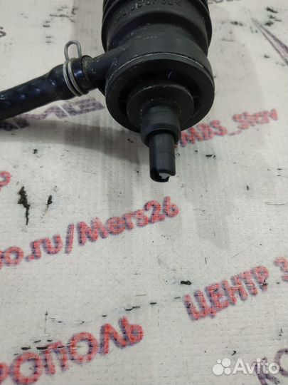 Насос омывателя стекла w210 Mercedes