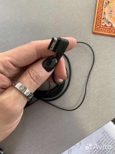 Наушники samsung headset