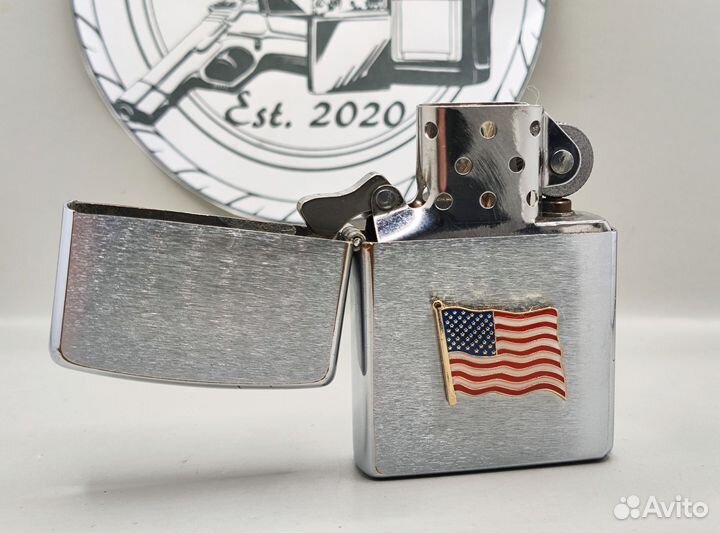 Zippo 200 (1995 год) USA