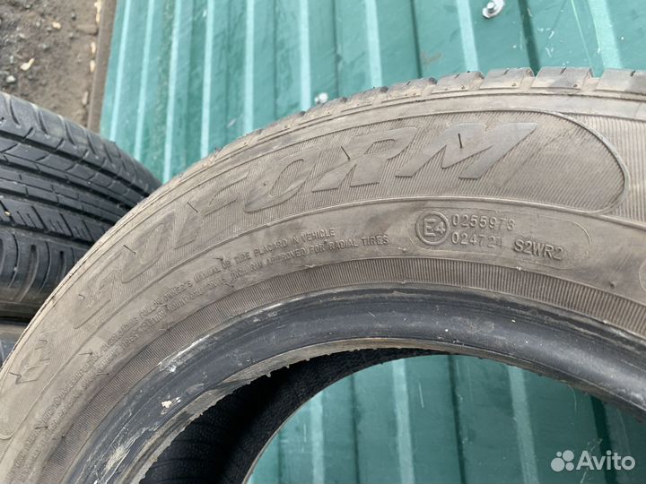 Goform G745 205/65 R15 94H