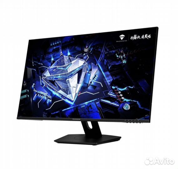 Монитор 27/165hz/1мс/IPS