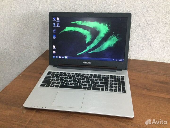 Нотбук core i3 nvidia gt740m