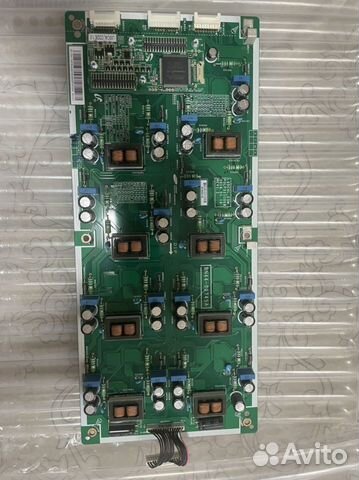 Bn44-00745a l65c4l esm plsf321c06b