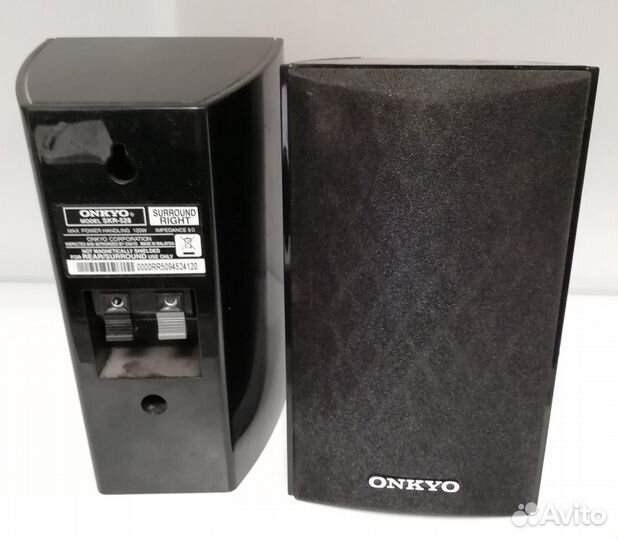 Комплект акустики 5.1 Onkyo SKS-HT528